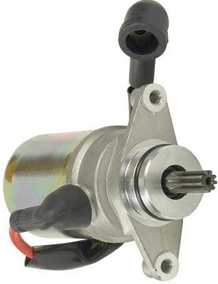 Starter yamaha yfm80 - 02-08,